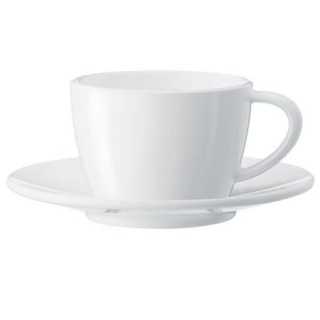 Jura Cappuccinokopper - 6 stk.