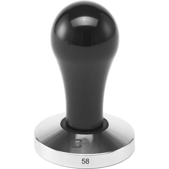 Concept-Art Pop Tamper - Svart