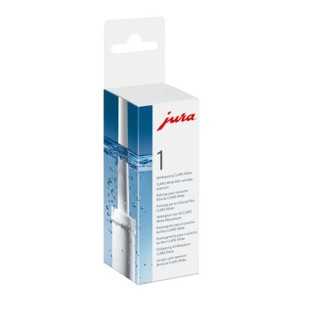 Jura Filterförlängning White & Blue