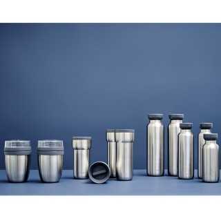 Mepal Ellipse Resemugg 0,37 L Stål