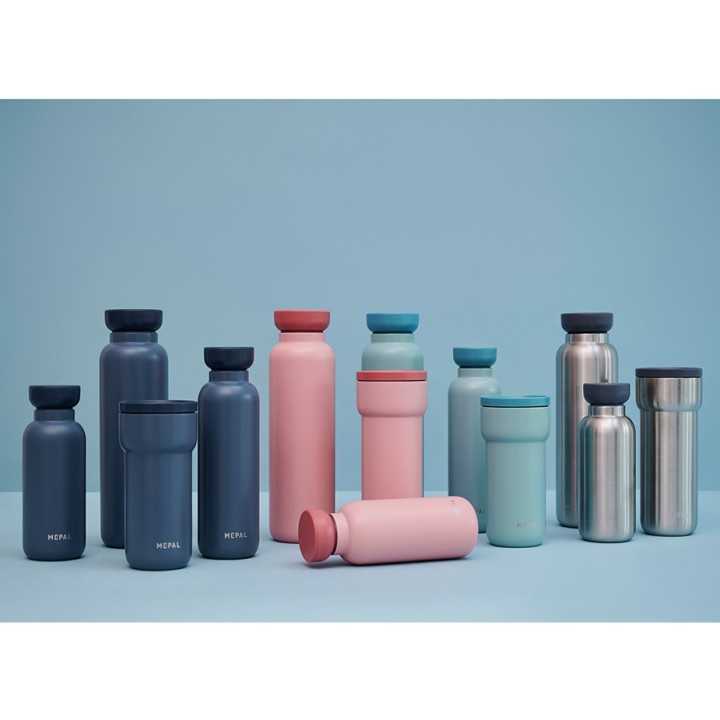 Mepal Ellipse Resemugg 0,37 L Stål