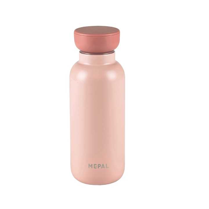 Mepal Ellipse Termoflaska 0,35 L Nordic Pink