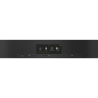 Miele CM 7750 Obsidiansort