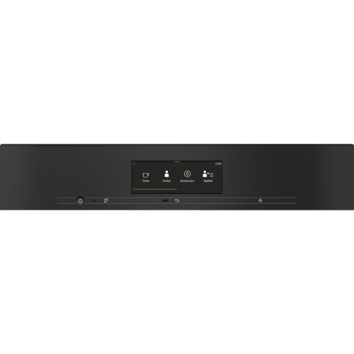 Miele CM 7750 Obsidiansort