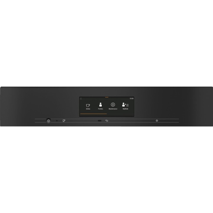 Miele CM 7750 Obsidiansort
