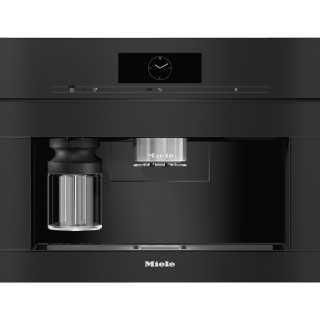 Miele CM 7750 Obsidiansort Miele CM 7750 Obsidiansort