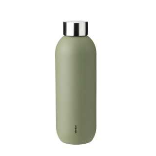 Stelton Keep Cool Termoflaska 0,6 L Army