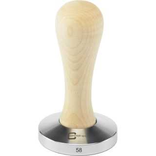 Concept-Art Elegance Tamper - Lönn