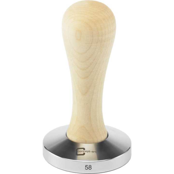 Concept-Art Elegance Tamper - Lönn