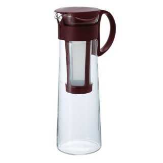 Hario Mizudashi Iskaffebryggare Brun