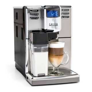 Gaggia Anima Prestige Stål