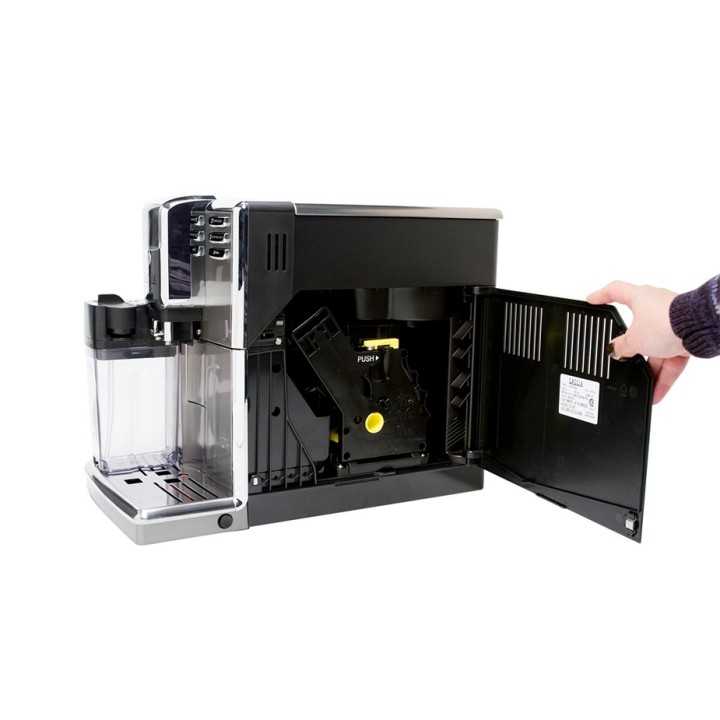 Gaggia Anima Prestige Stål
