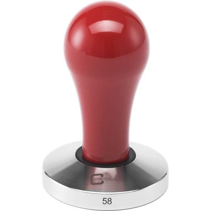 Concept-Art Pop Tamper - Röd