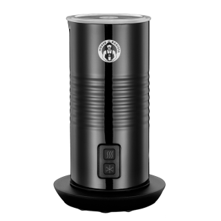 House of Barista Elektrisk Mjölkskummare