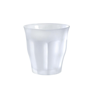 Duralex Picardie Caféglas 25cl 6 st Frostad