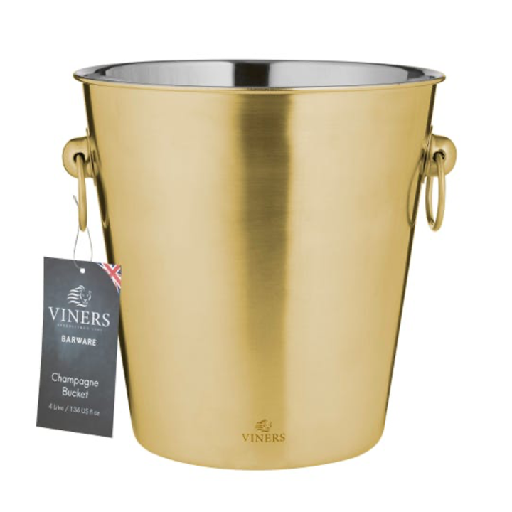 Alessi Mateglace Vinkøler