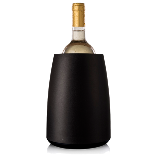 Vacu Vin Active Vinkylare Svart