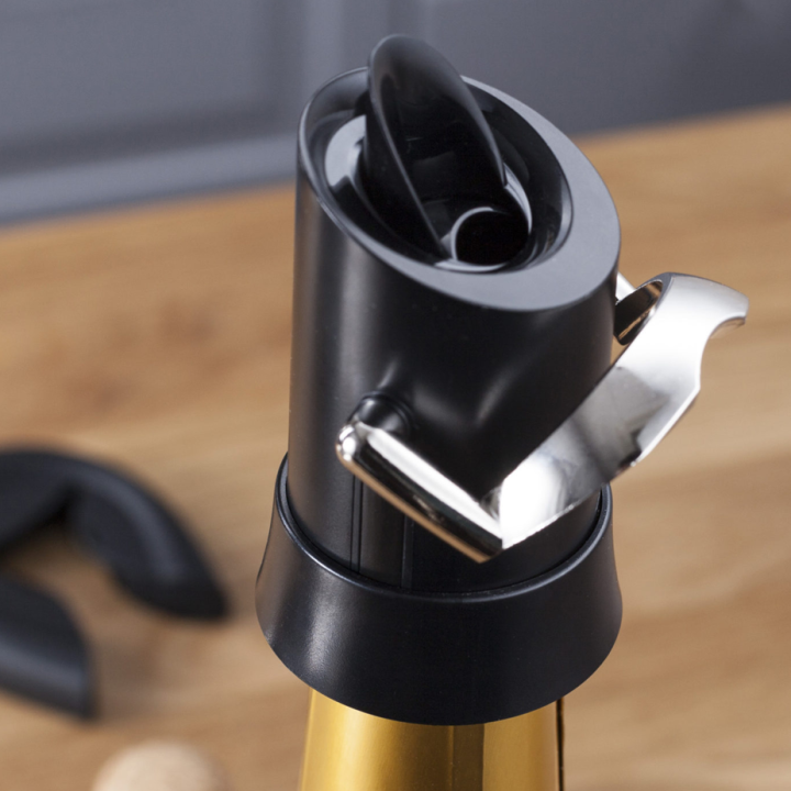 Vacu Vin Droppfri Champagnepropp