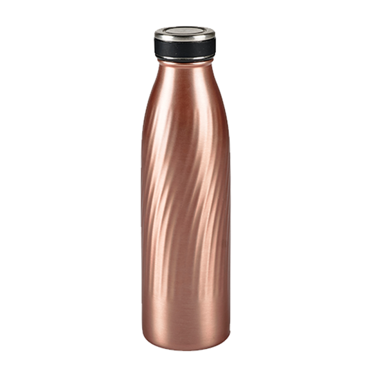 Funktion Termoflaska 0,5 L Koppar