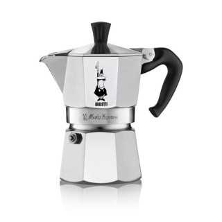 Bialetti Moka Express Mokabryggare