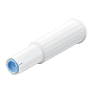 Jura Claris White kalkfilter 3-pack