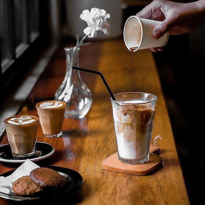 Duralex Picardie Caféglas 22cl 24 st