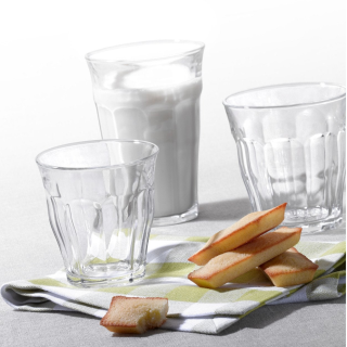 Duralex Picardie Caféglas 31cl 24 st