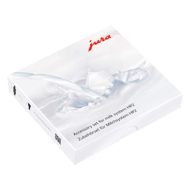 Jura Mælkeslangekit HP1