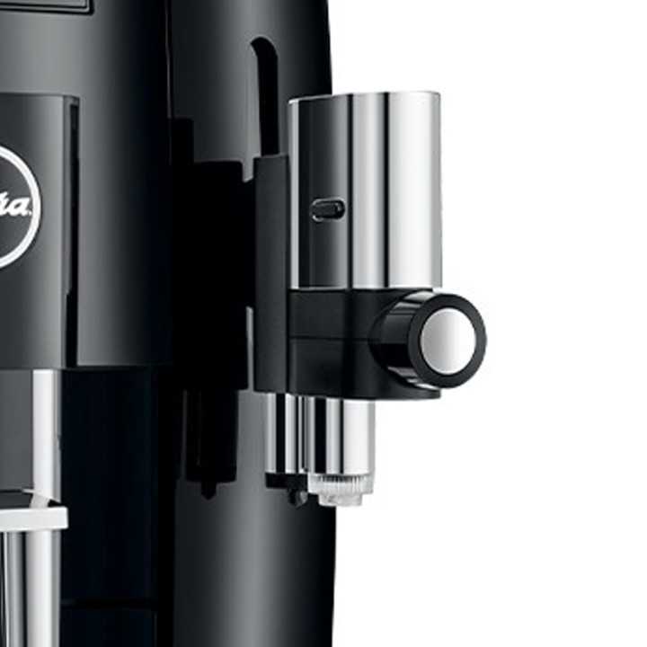 Jura Udskiftelig Mælkedyse - X8/Giga X8/Giga X8c