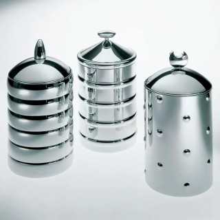 Alessi Kalisto 2 Burk 1,1 L