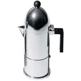 Alessi La Cupola Espressokanna 1 Kopp