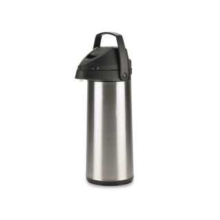 Funktion Termoskanna med pump