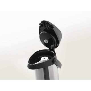 Funktion Termoskanna med pump