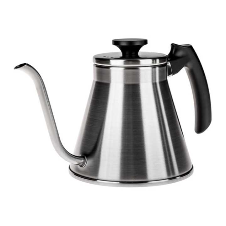 Hario Fit V60 Drip Vattenkokare Stål