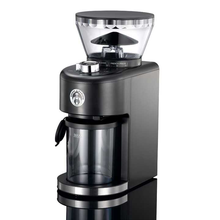 House of Barista Elektrisk Deluxe Kaffekvarn