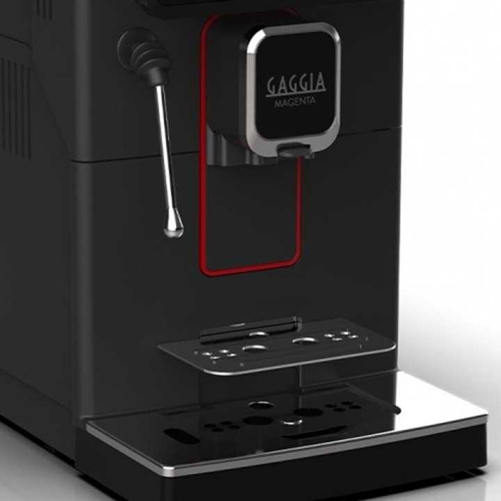 Gaggia Magenta Plus