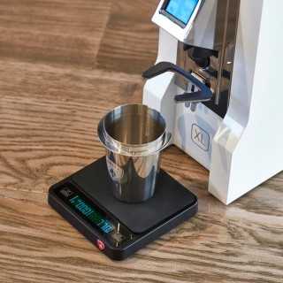 Eureka Kaffevåg Precisa