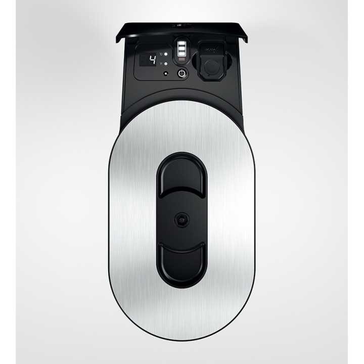 Jura Cool Control 2,5L Sort