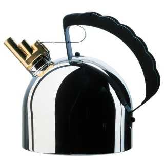 Alessi 9091 Vattenkokare