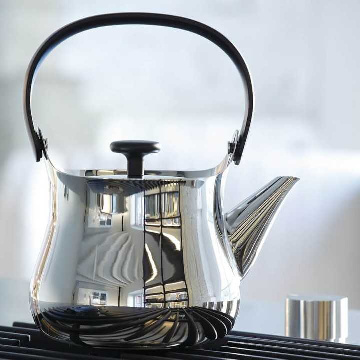 Alessi Cha Tekanna 0,9 L