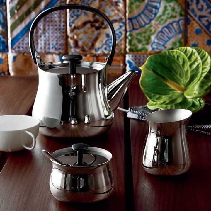 Alessi Cha Tekanna 0,9 L