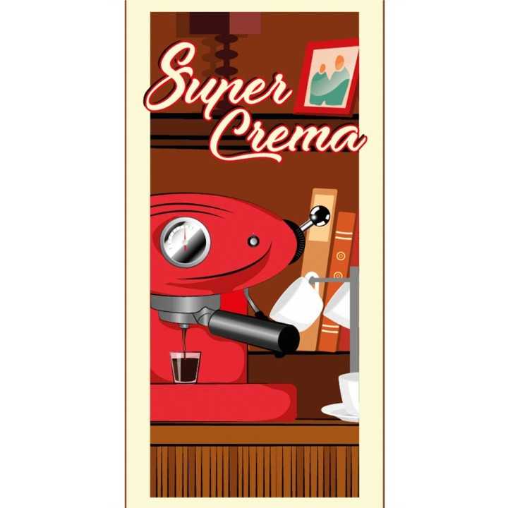Rigtig Kaffe Super Crema 12kg