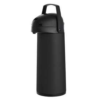 Day Useful Everyday Pumptermos 1,9L Svart