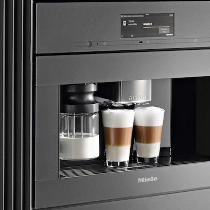 Miele Serveringskande 1L