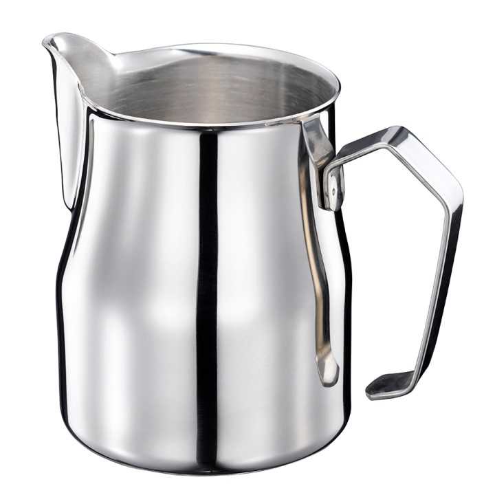 House of Barista Proff Mjölkkanna 0,5L