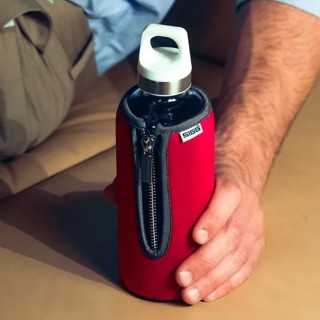SIGG Stella Vattenflaska 0,5 L Ljusröd