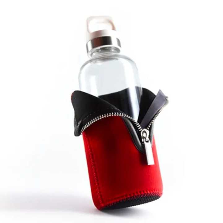 SIGG Stella Vattenflaska 0,5 L Ljusröd