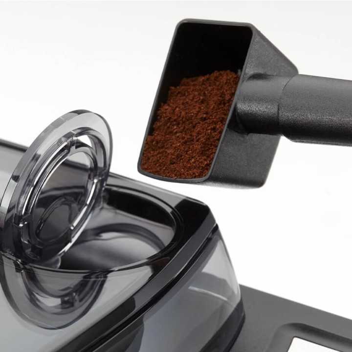 Gaggia Cadorna Style Espressomaskin Inkl. 2,5kg Rigtig Kaffe