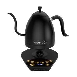 Brewista Artisan Vattenkokare Svart 1L