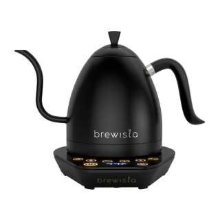 Brewista Artisan Vattenkokare Svart 1L